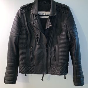 BODA SKINS Kay Michaels Jacket